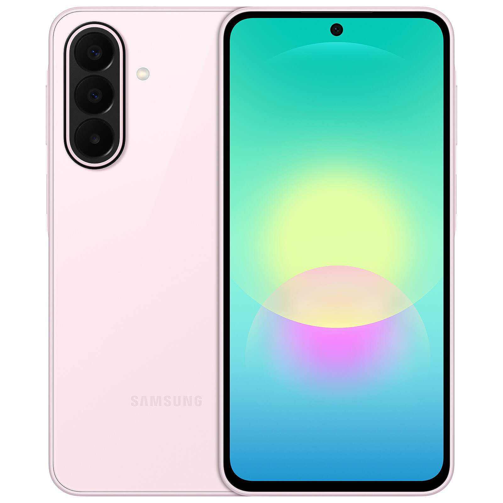 Samsung A276B Galaxy A27 5G 128GB Light Pink